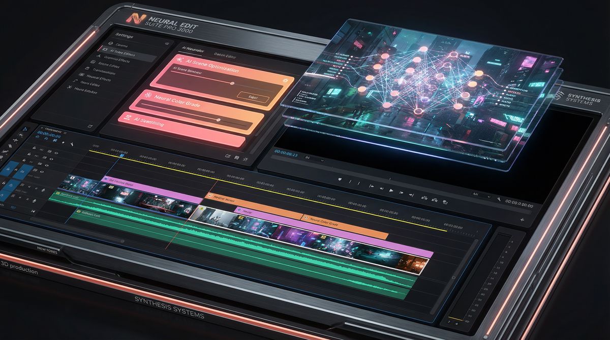 抖音风视频剪辑教程