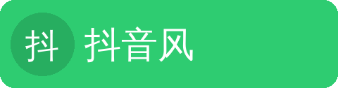 抖音风